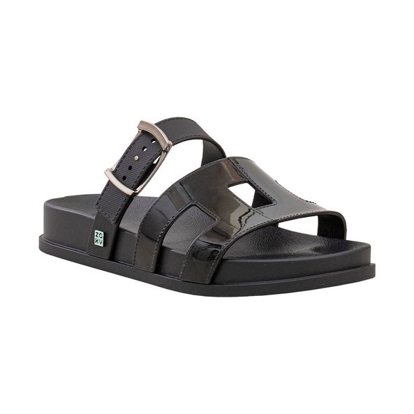 Sandalia-Preto-Connect-|-Zaxy-